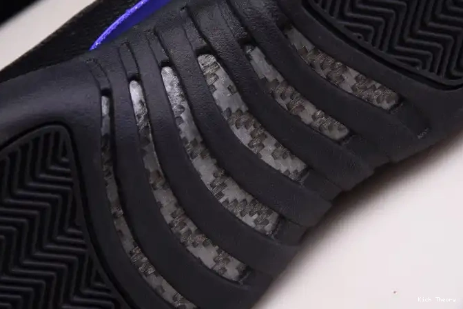 Kicktheory Air Retro 'Dark 12 CT8013 Concord' 005 Jordan 0524